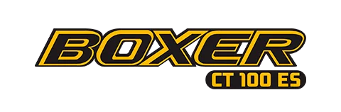 Logo Boxer ES