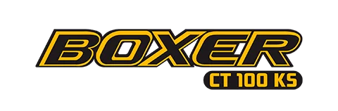Logo Boxer KS
