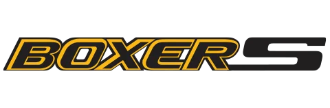 Logo Boxer S