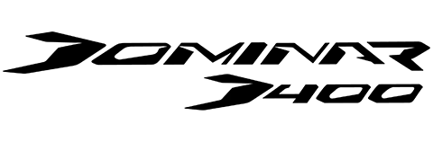 Logo Dominar 400