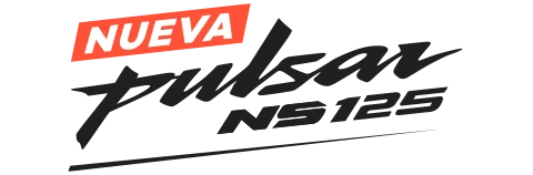 Logo Pulsar NS 125