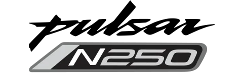 Logo Pulsar N250