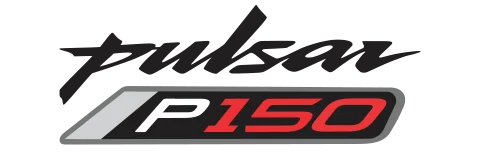 Logo Pulsar P150