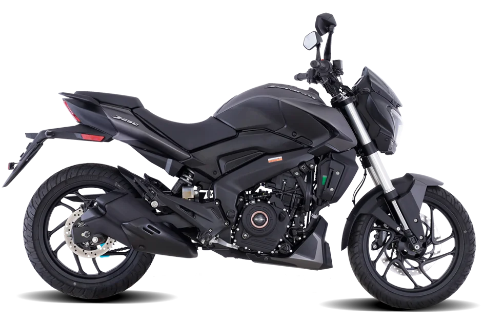 Bajaj Dominar 250