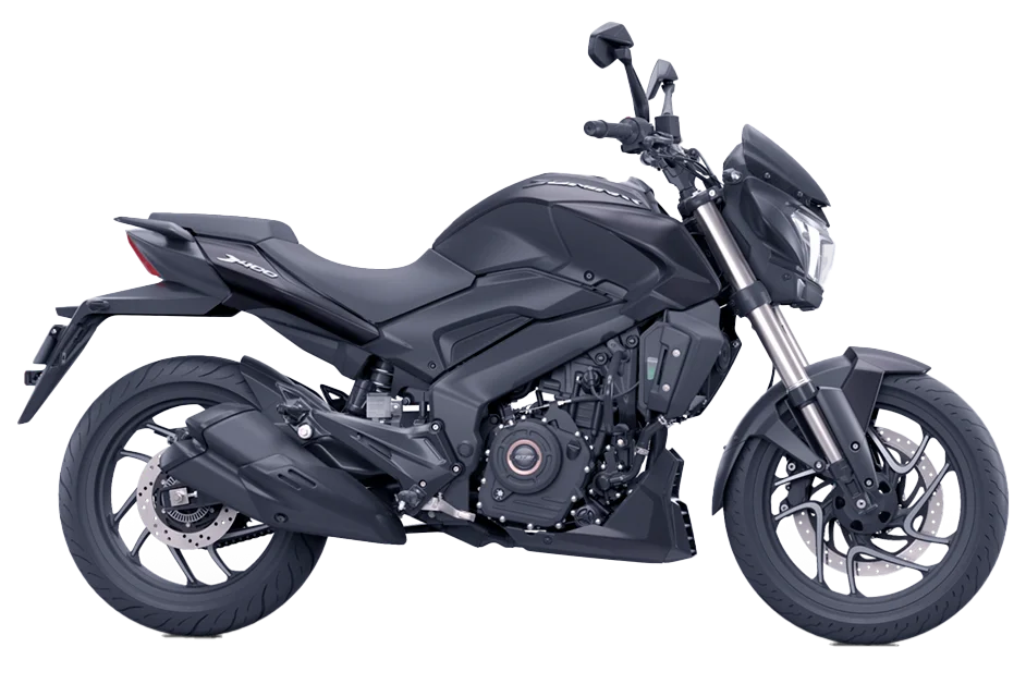 Bajaj Dominar 400