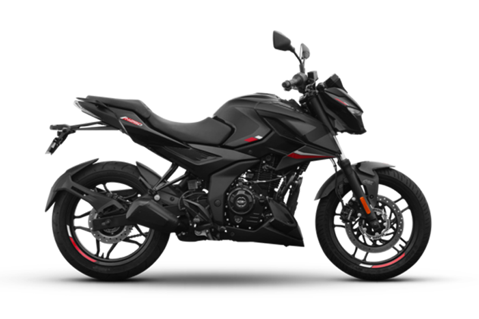 Pulsar N250