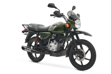 Boxer 150X
