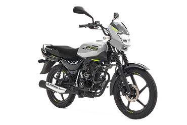 Boxer CT 125