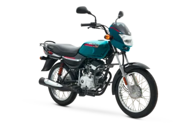 Boxer CT100 ES