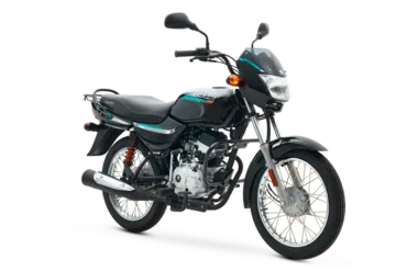 Boxer CT100 KS