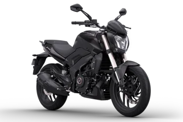 Bajaj Dominar 400 - Aventurera de alta gama con motor 400cc