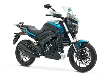 Dominar 400 Touring
