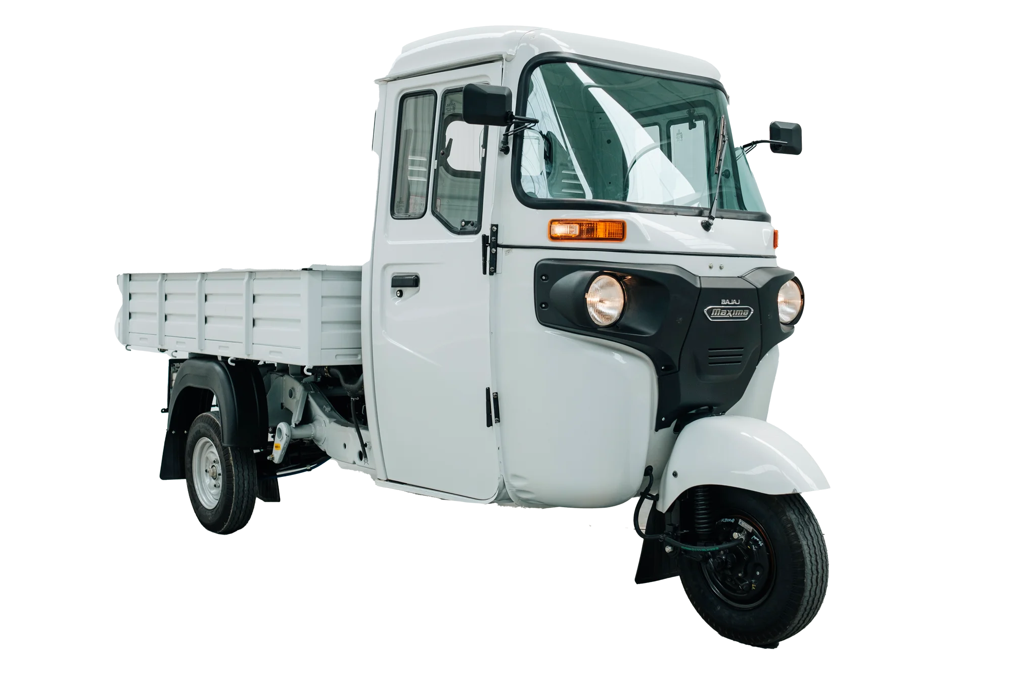 Bajaj Máxima Cargo