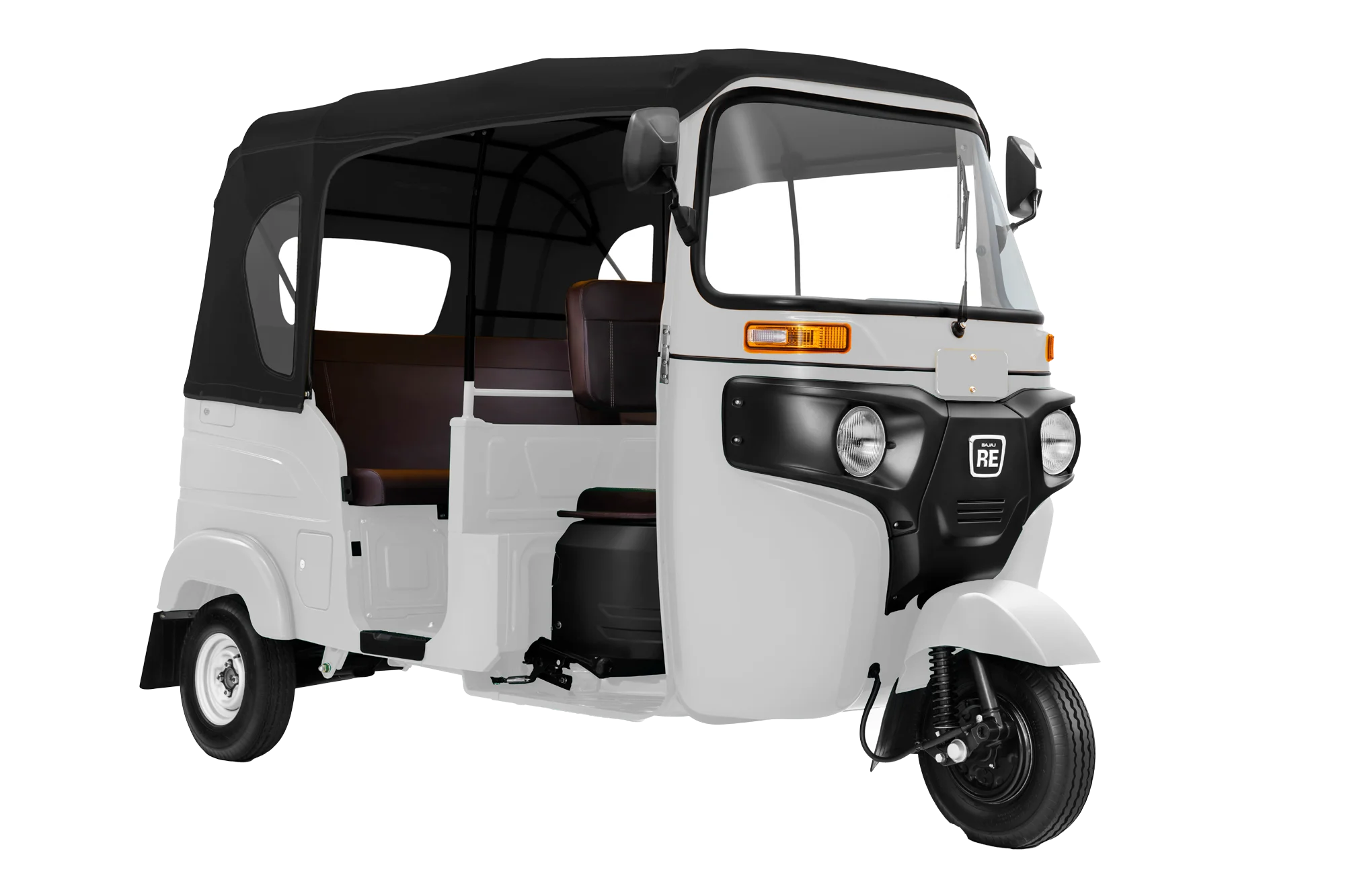 Bajaj Torito