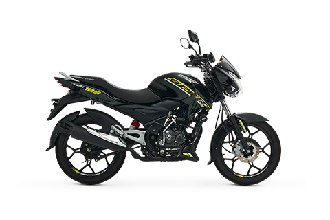Discover 125 SR-R Sport