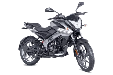 Bajaj Pulsar NS 125