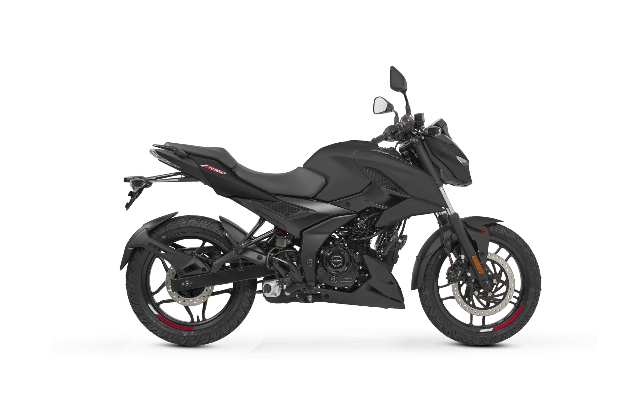 Bajaj Pulsar N160