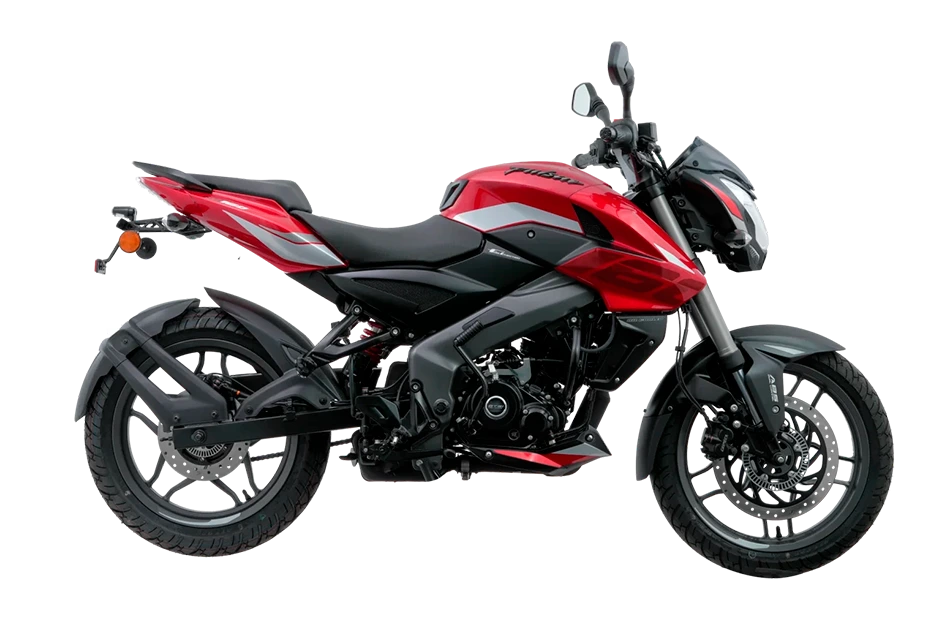 Pulsar NS160 FI ABS