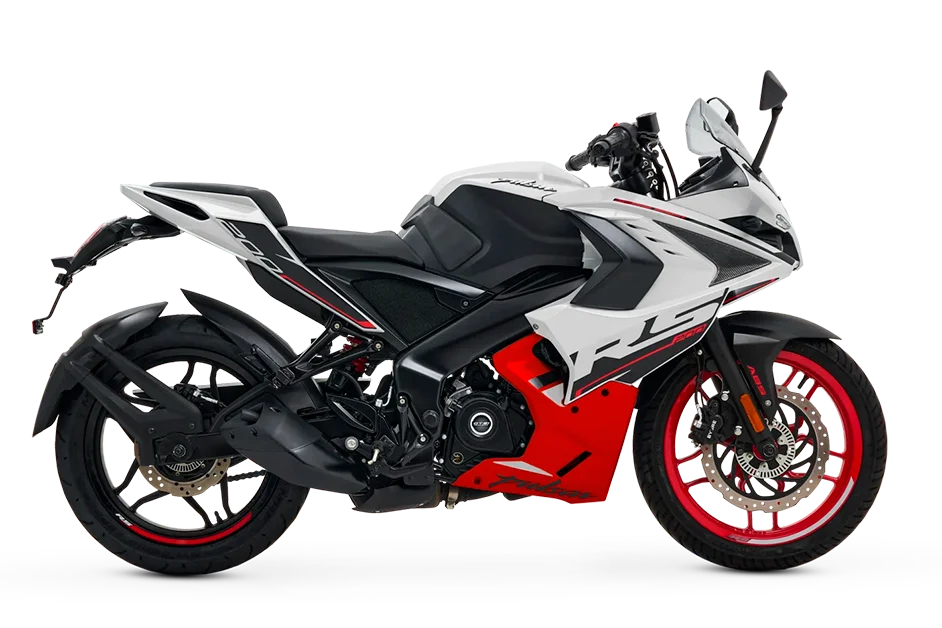 Pulsar RS200