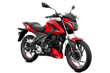Bajaj Pulsar P150