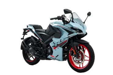 Pulsar RS200